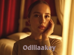 Odiliaakey