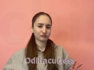 Odiliacurless