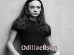 Odiliaellson