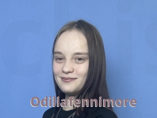 Odiliafennimore