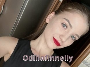 Odiliafinnelly