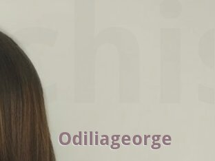 Odiliageorge