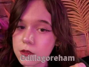 Odiliagoreham
