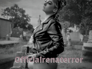 Officialrenaterror