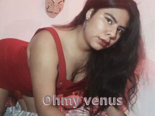 Ohmy_venus