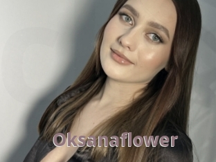 Oksanaflower