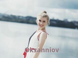 Oksanniov