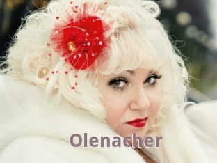 Olenacher