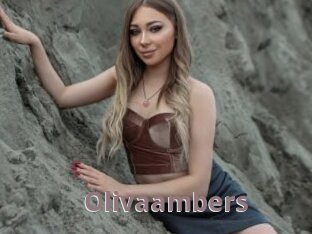 Olivaambers