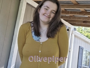 Olivepiper