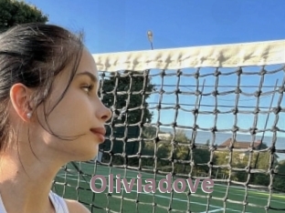 Oliviadove