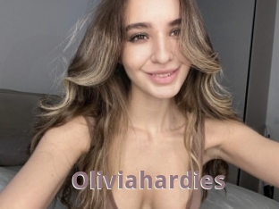 Oliviahardies