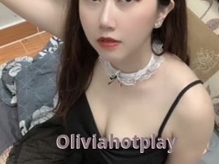 Oliviahotplay