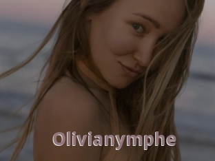 Olivianymphe