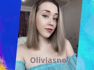Oliviasnoy