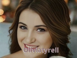 Oliviatyrell