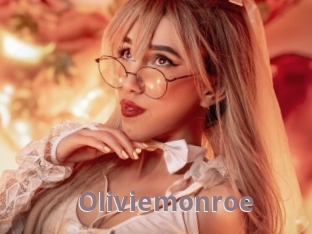 Oliviemonroe