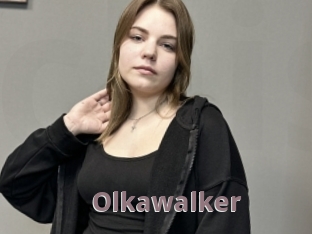 Olkawalker