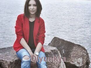 Olyunkya