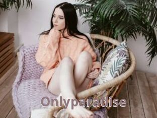 Onlyparadise