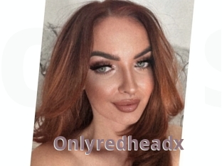 Onlyredheadx