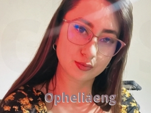 Opheliaeng