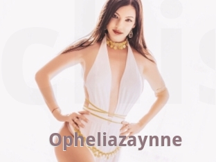 Opheliazaynne