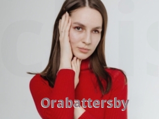 Orabattersby