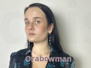 Orabowman