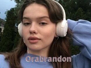 Orabrandon