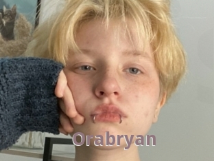 Orabryan