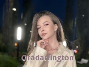 Oradarlington