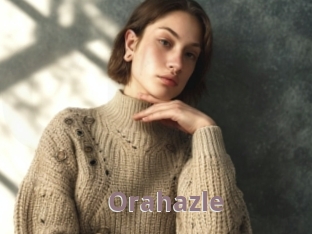 Orahazle