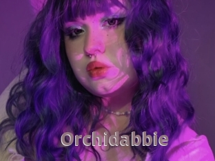 Orchidabbie