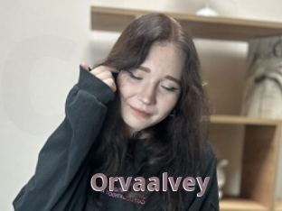 Orvaalvey