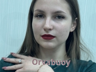 Orvabuoy