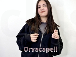 Orvacapell