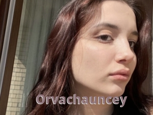 Orvachauncey