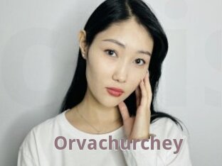 Orvachurchey