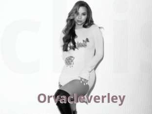 Orvacleverley