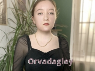 Orvadagley