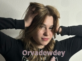 Orvadowdey