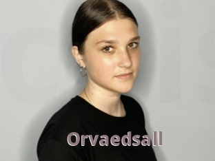 Orvaedsall