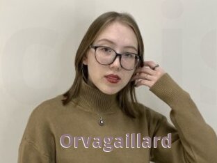 Orvagaillard