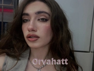 Orvahatt