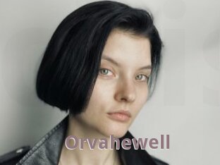 Orvahewell