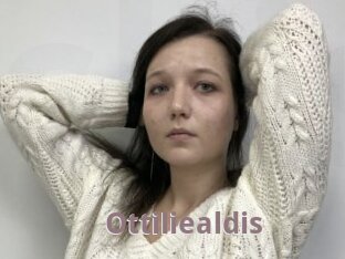Ottiliealdis