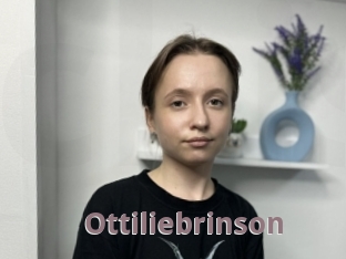 Ottiliebrinson