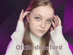 Ottiliedunsford