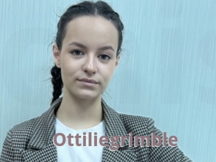 ottiliegrimble Chienne Soumise